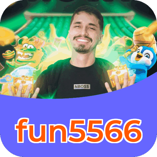 fun5566 RTP Games